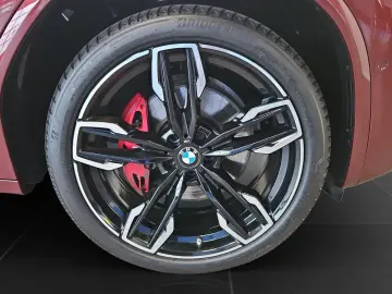 BMW X4 M40i Panoramadach  Driving Assistant Professi