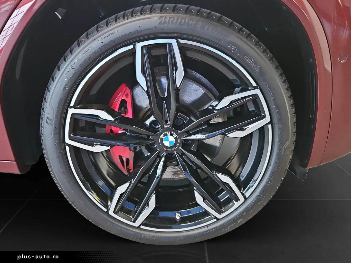BMW X4 M40i Panoramadach  Driving Assistant Professi
