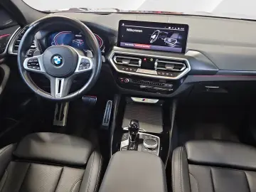 BMW X4 M40i Panoramadach  Driving Assistant Professi