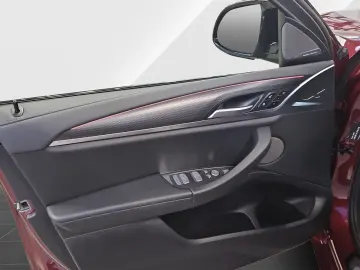 BMW X4 M40i Panoramadach  Driving Assistant Professi