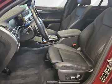 BMW X4 M40i Panoramadach  Driving Assistant Professi