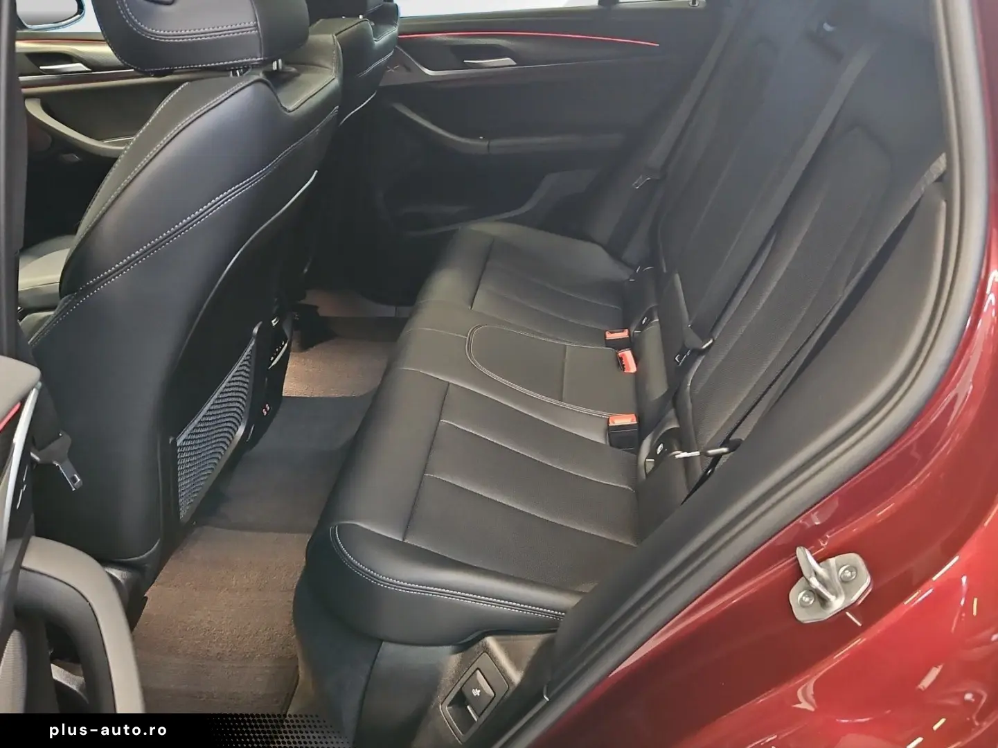 BMW X4 M40i Panoramadach  Driving Assistant Professi
