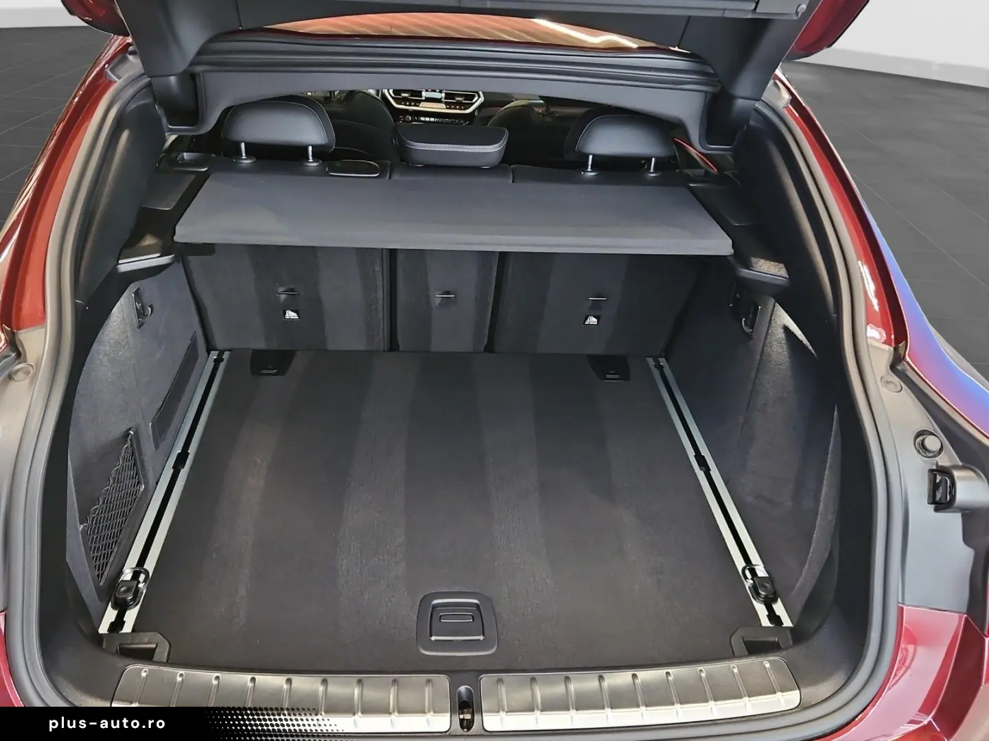 BMW X4 M40i Panoramadach  Driving Assistant Professi