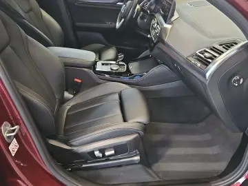 BMW X4 M40i Panoramadach  Driving Assistant Professi