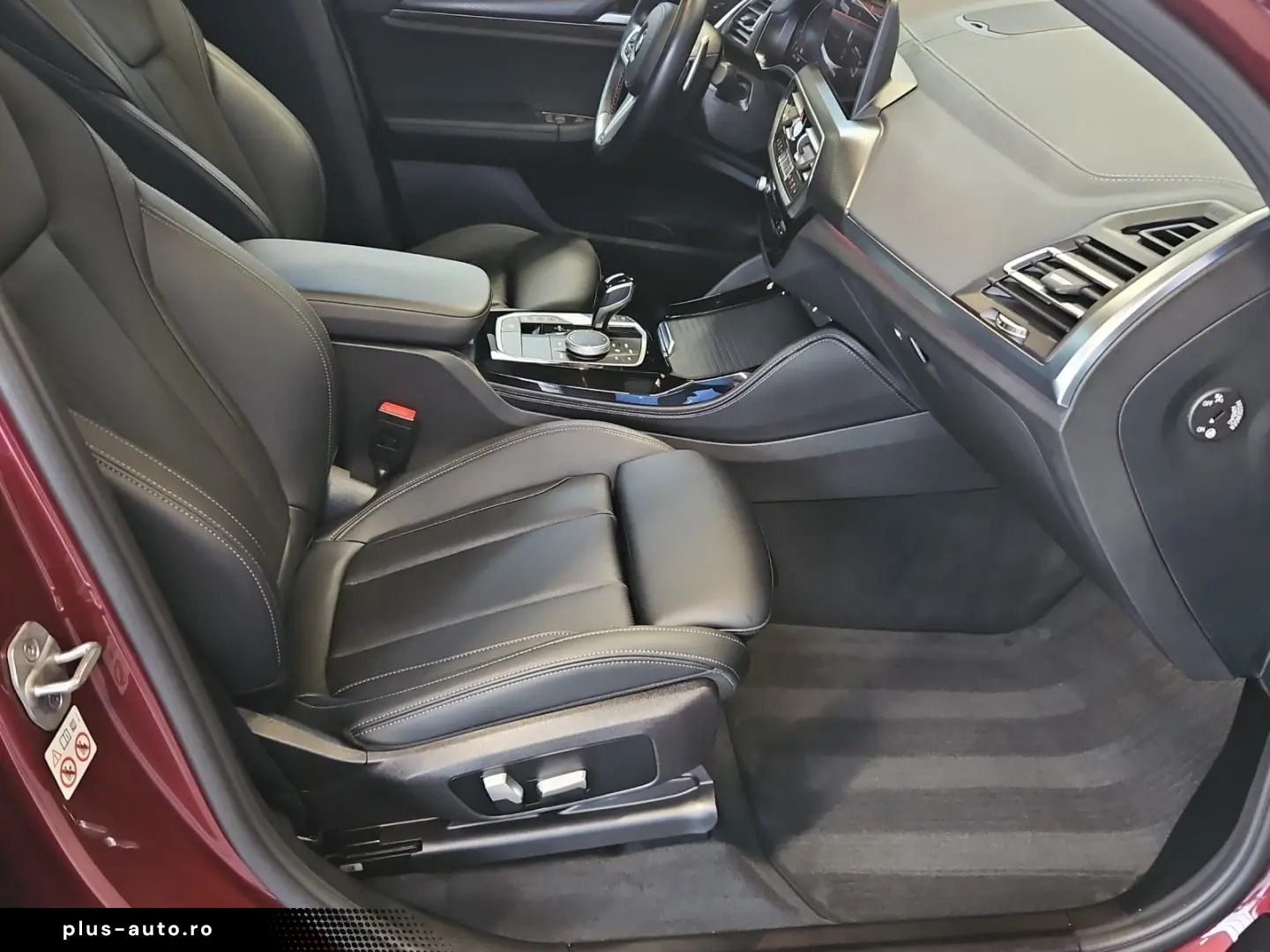 BMW X4 M40i Panoramadach  Driving Assistant Professi