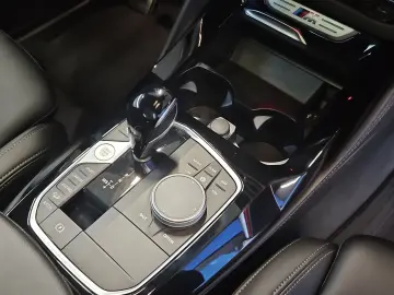 BMW X4 M40i Panoramadach  Driving Assistant Professi