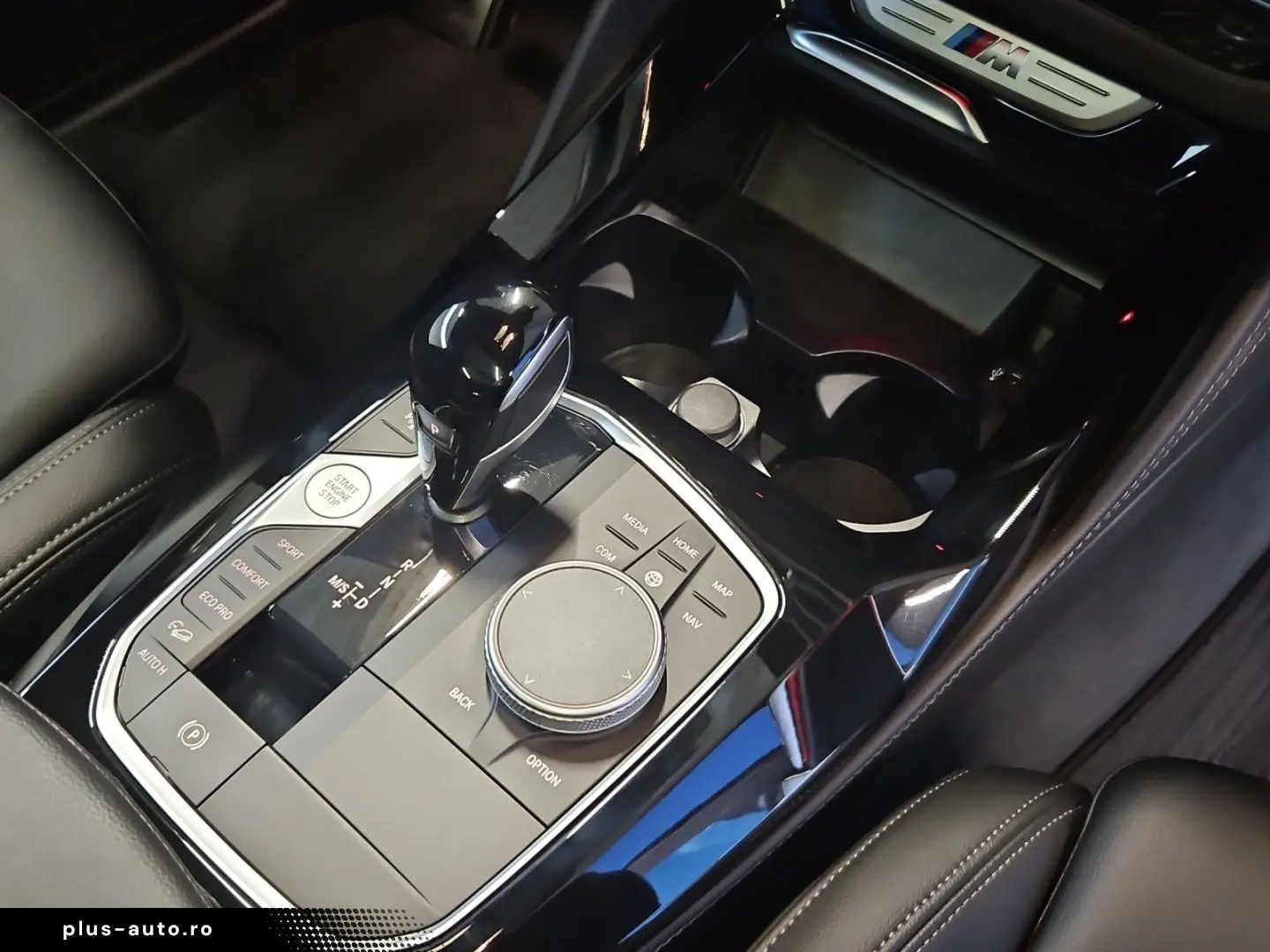 BMW X4 M40i Panoramadach  Driving Assistant Professi