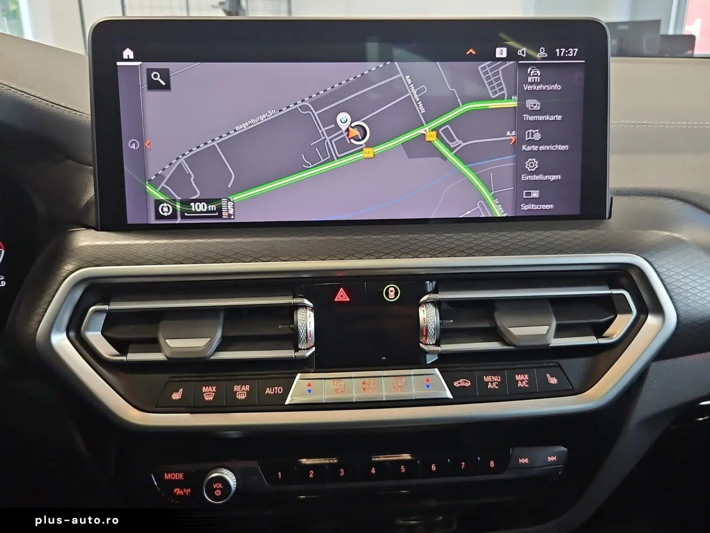 BMW X4 M40i Panoramadach  Driving Assistant Professi