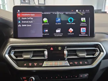 BMW X4 M40i Panoramadach  Driving Assistant Professi