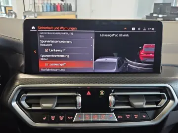 BMW X4 M40i Panoramadach  Driving Assistant Professi
