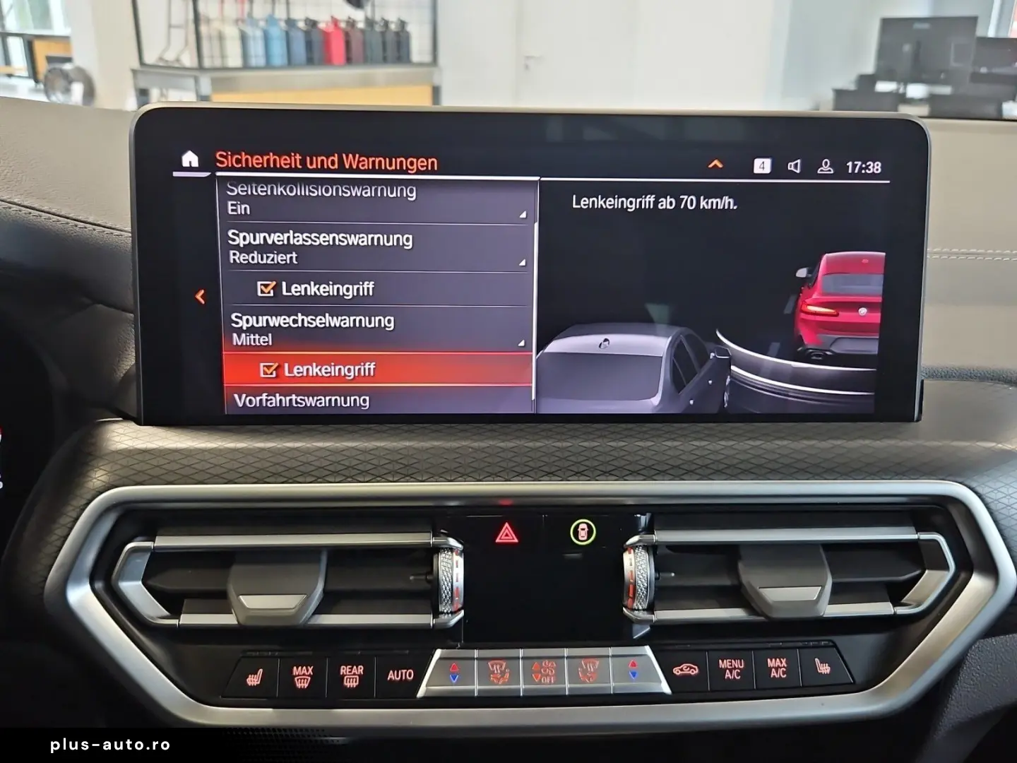 BMW X4 M40i Panoramadach  Driving Assistant Professi