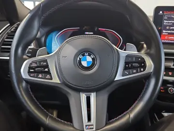 BMW X4 M40i Panoramadach  Driving Assistant Professi