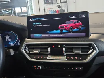 BMW X4 M40i Panoramadach  Driving Assistant Professi
