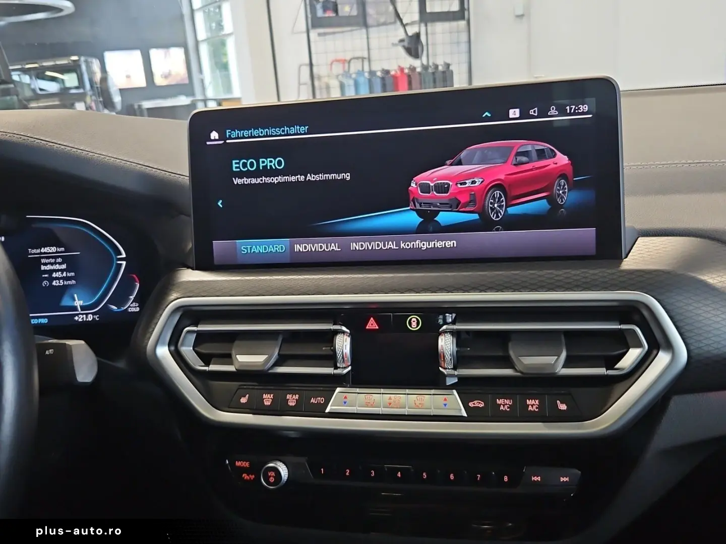 BMW X4 M40i Panoramadach  Driving Assistant Professi