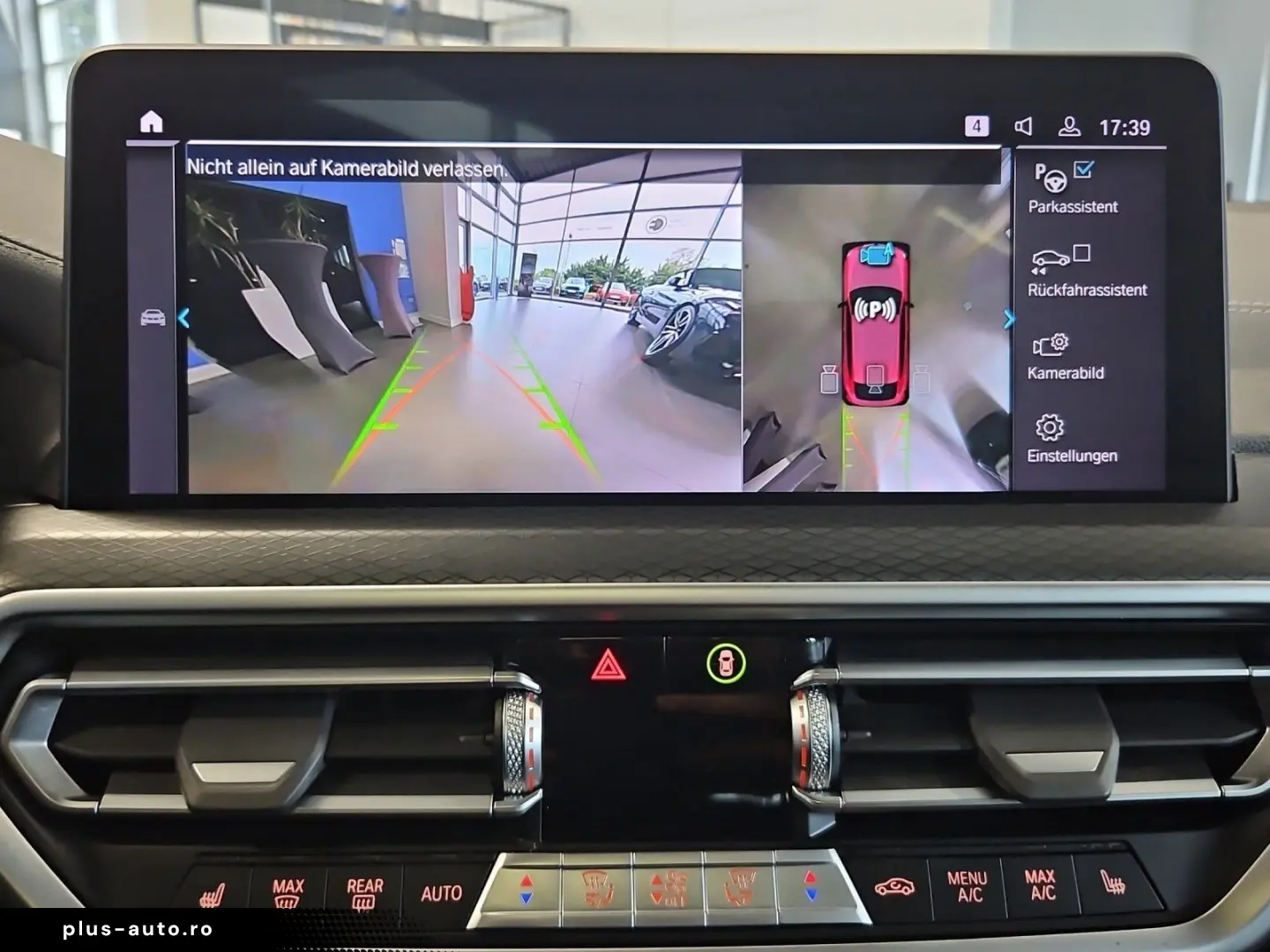 BMW X4 M40i Panoramadach  Driving Assistant Professi