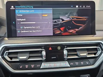 BMW X4 M40i Panoramadach  Driving Assistant Professi
