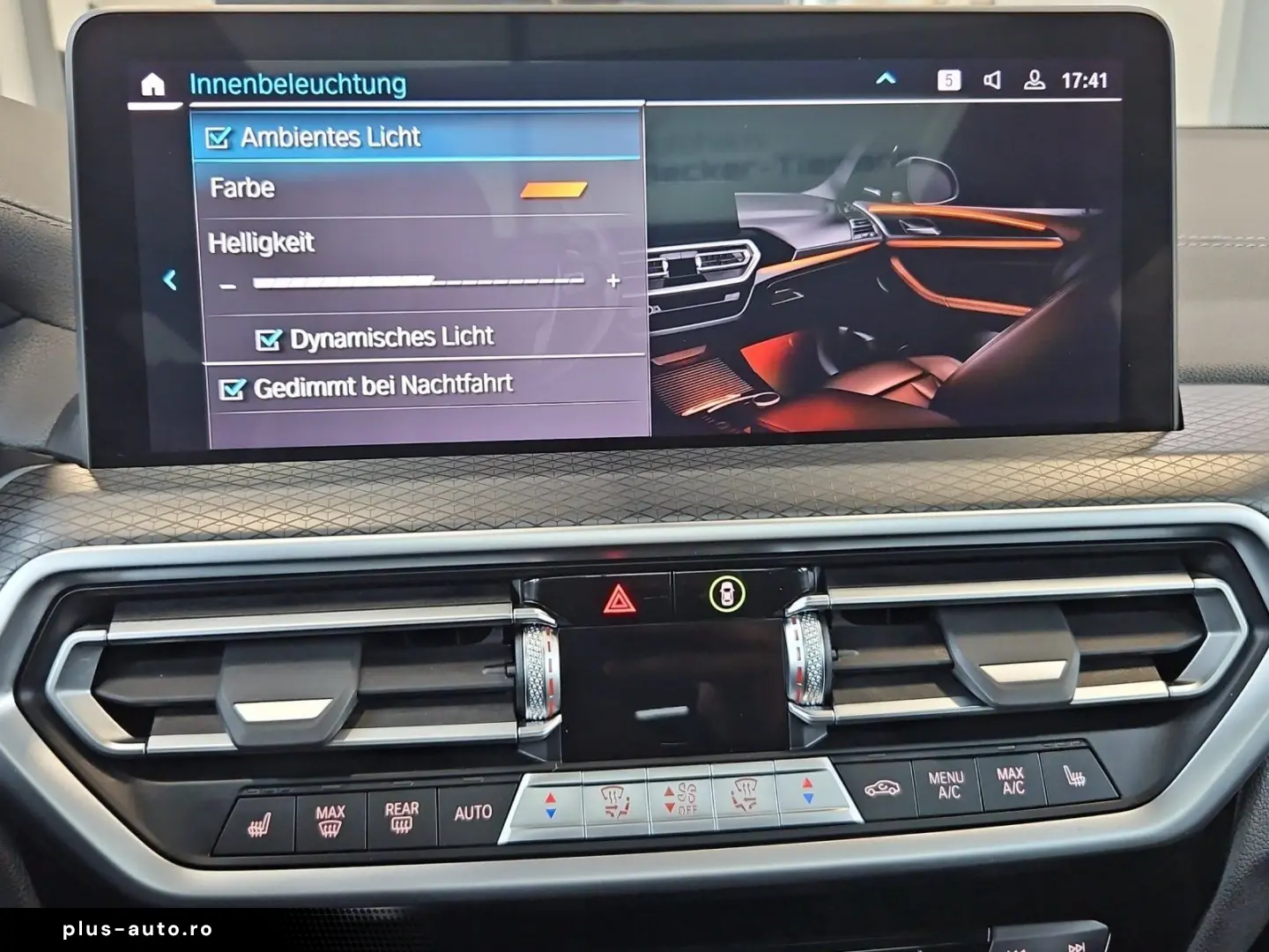 BMW X4 M40i Panoramadach  Driving Assistant Professi