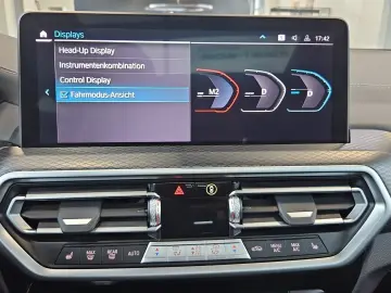 BMW X4 M40i Panoramadach  Driving Assistant Professi