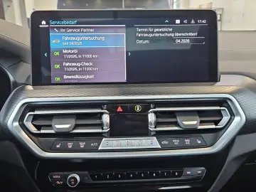 BMW X4 M40i Panoramadach  Driving Assistant Professi
