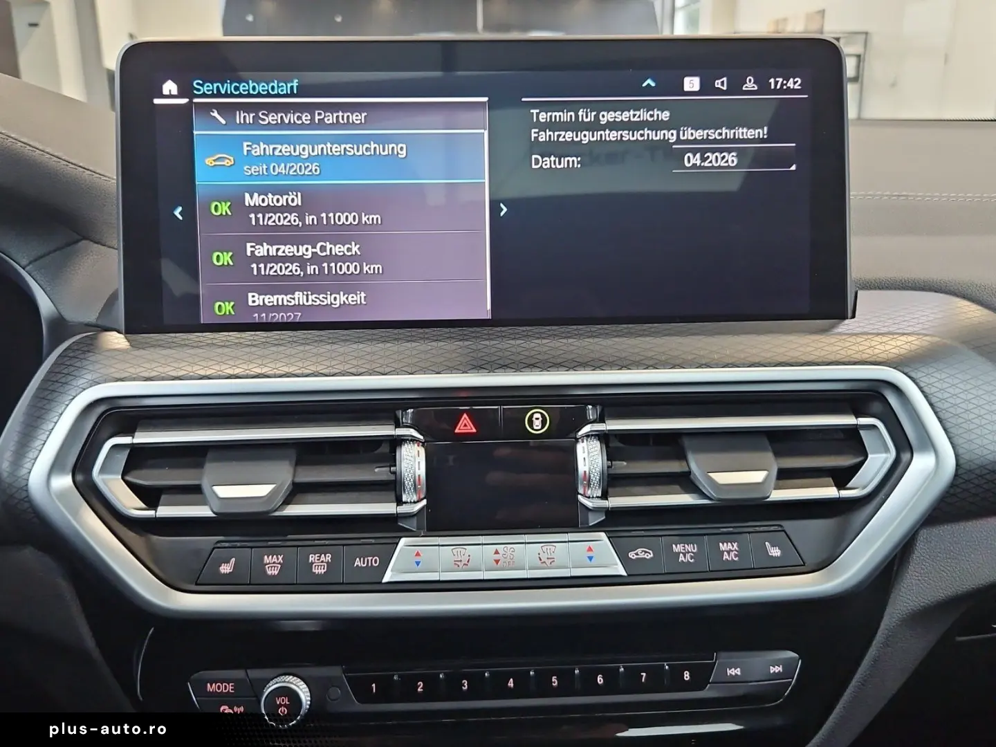 BMW X4 M40i Panoramadach  Driving Assistant Professi