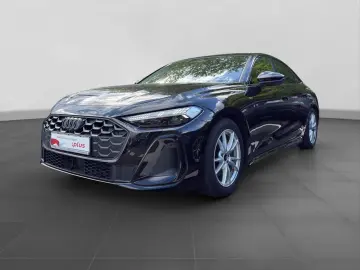 AUDI A5 Limousine TDI Q S LINE LEDER BuO MATRIX HuD