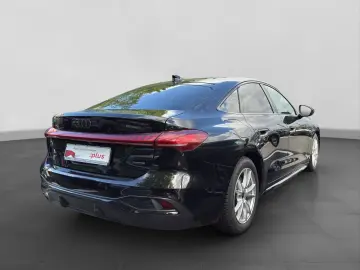AUDI A5 Limousine TDI Q S LINE LEDER BuO MATRIX HuD
