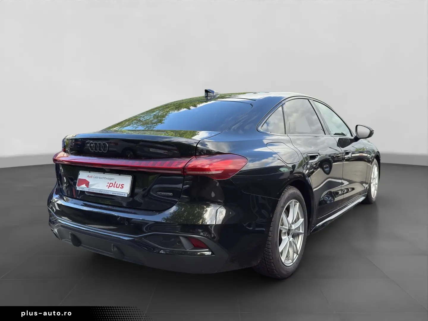 AUDI A5 Limousine TDI Q S LINE LEDER BuO MATRIX HuD