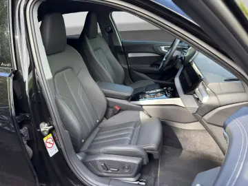 AUDI A5 Limousine TDI Q S LINE LEDER BuO MATRIX HuD