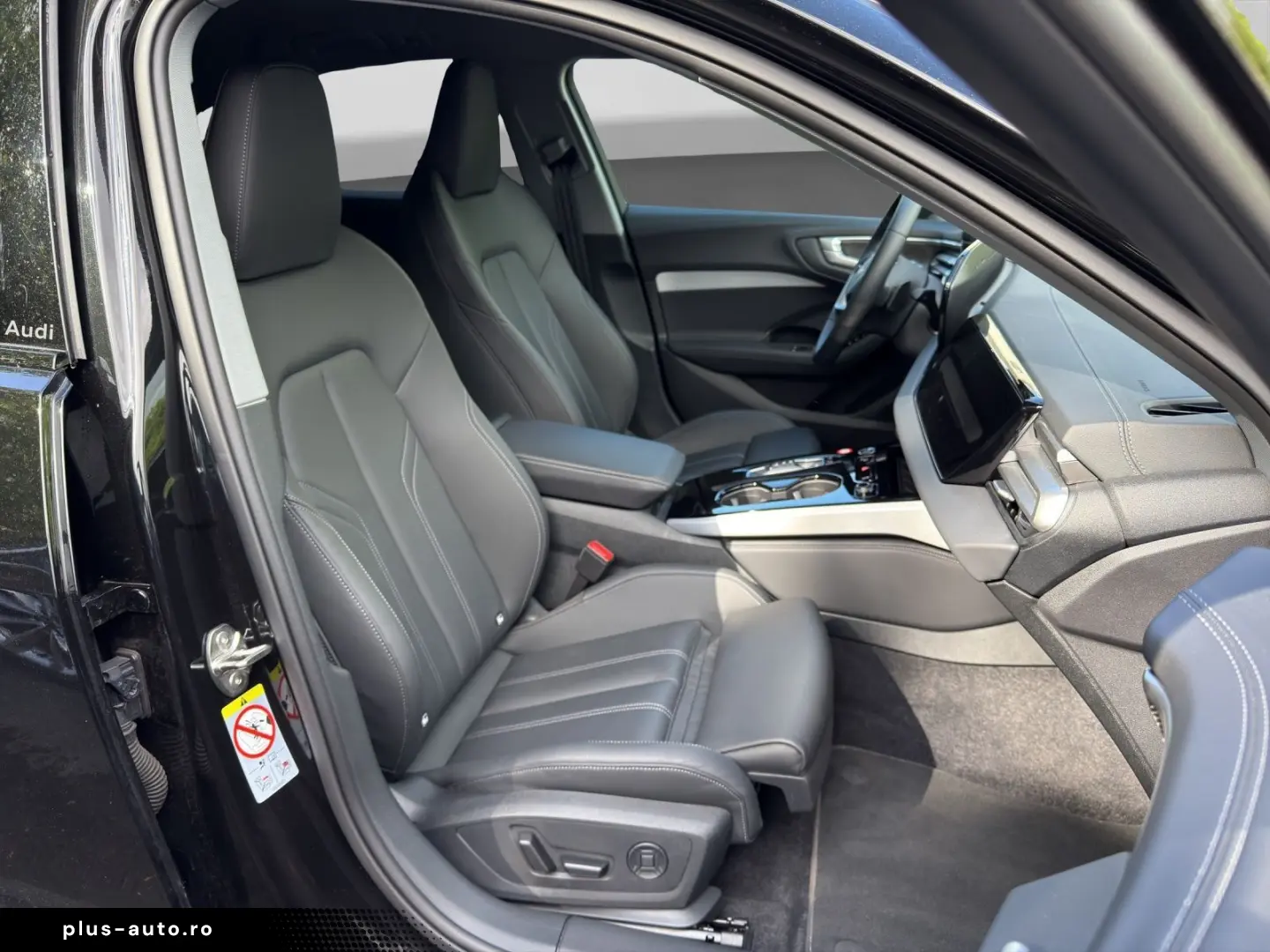 AUDI A5 Limousine TDI Q S LINE LEDER BuO MATRIX HuD