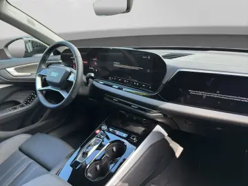 AUDI A5 Limousine TDI Q S LINE LEDER BuO MATRIX HuD