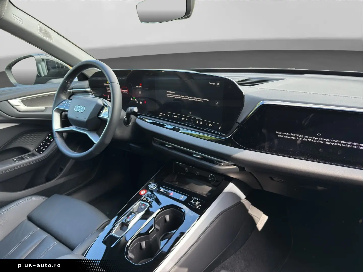 AUDI A5 Limousine TDI Q S LINE LEDER BuO MATRIX HuD