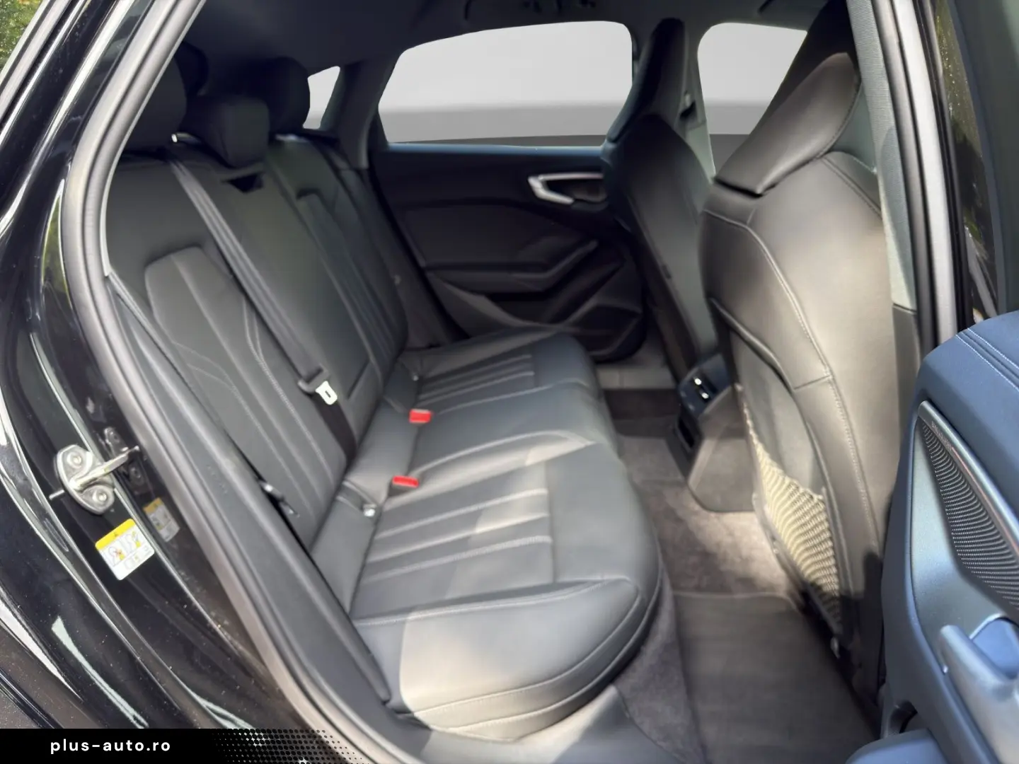 AUDI A5 Limousine TDI Q S LINE LEDER BuO MATRIX HuD