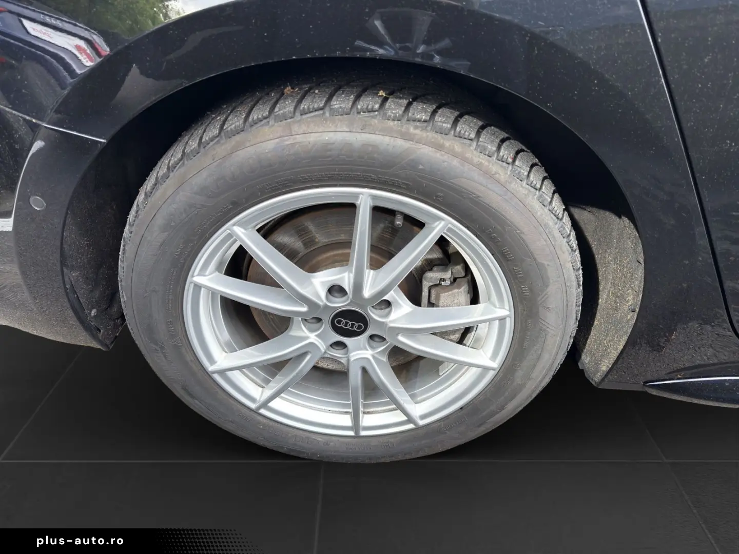 AUDI A5 Limousine TDI Q S LINE LEDER BuO MATRIX HuD