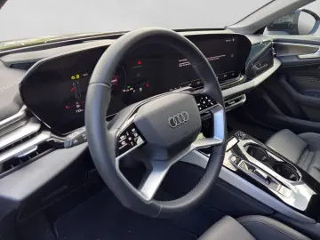 AUDI A5 Limousine TDI Q S LINE LEDER BuO MATRIX HuD