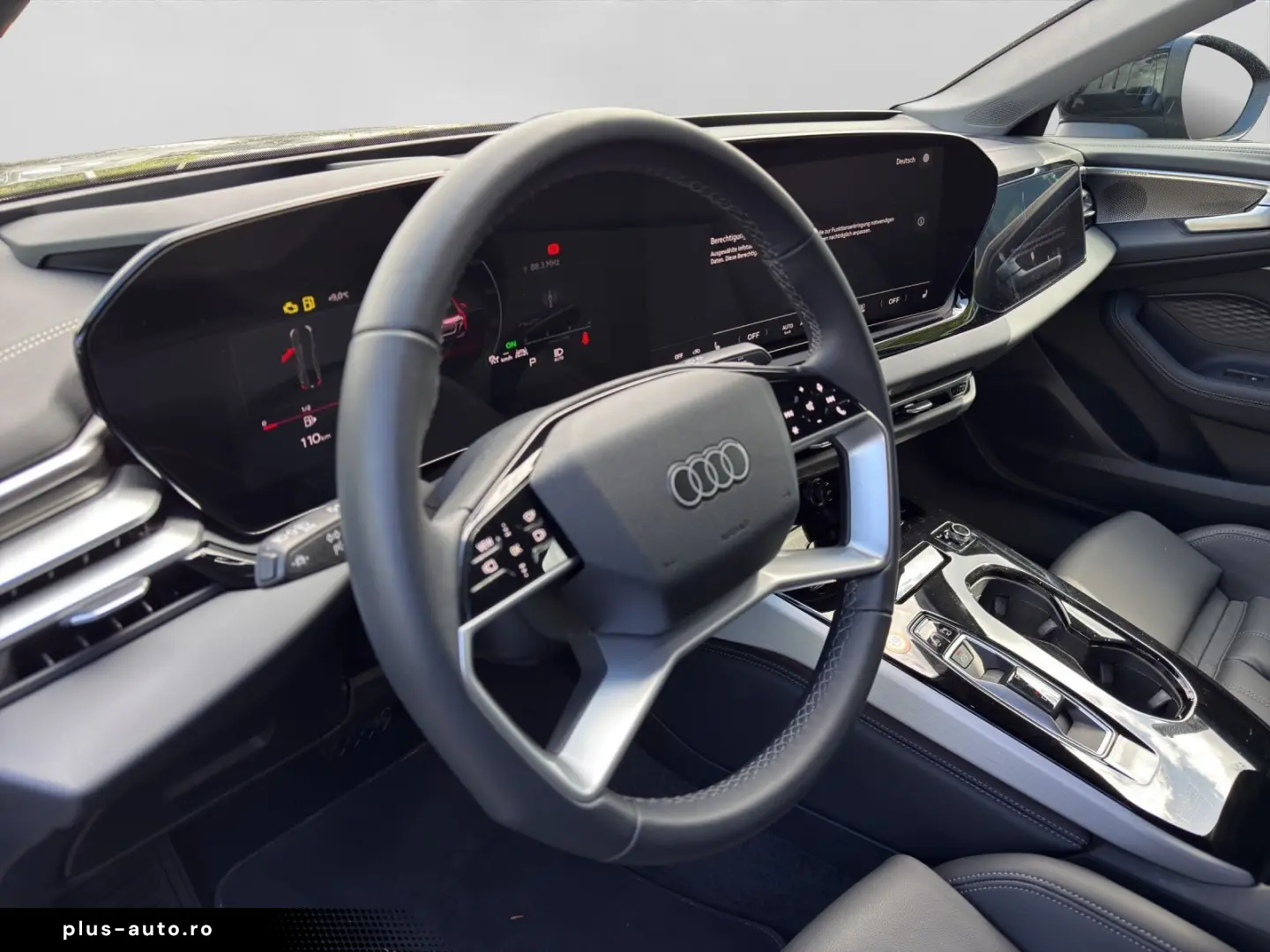 AUDI A5 Limousine TDI Q S LINE LEDER BuO MATRIX HuD