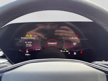 AUDI A5 Limousine TDI Q S LINE LEDER BuO MATRIX HuD