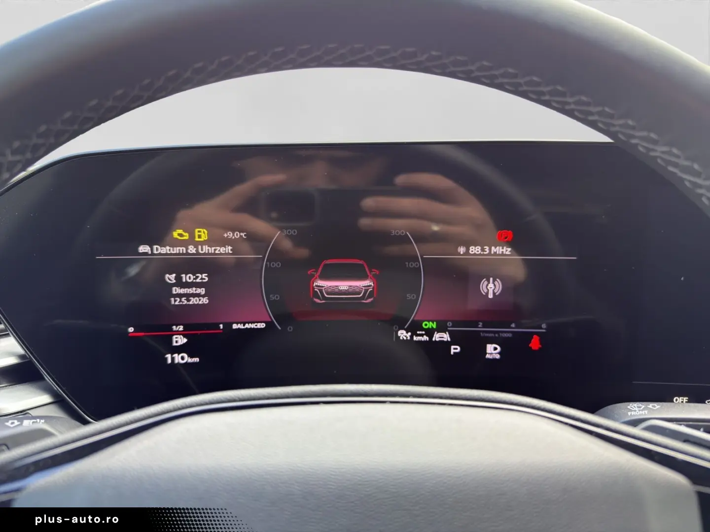 AUDI A5 Limousine TDI Q S LINE LEDER BuO MATRIX HuD