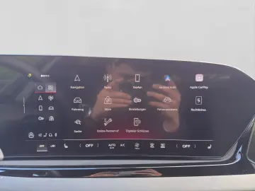 AUDI A5 Limousine TDI Q S LINE LEDER BuO MATRIX HuD