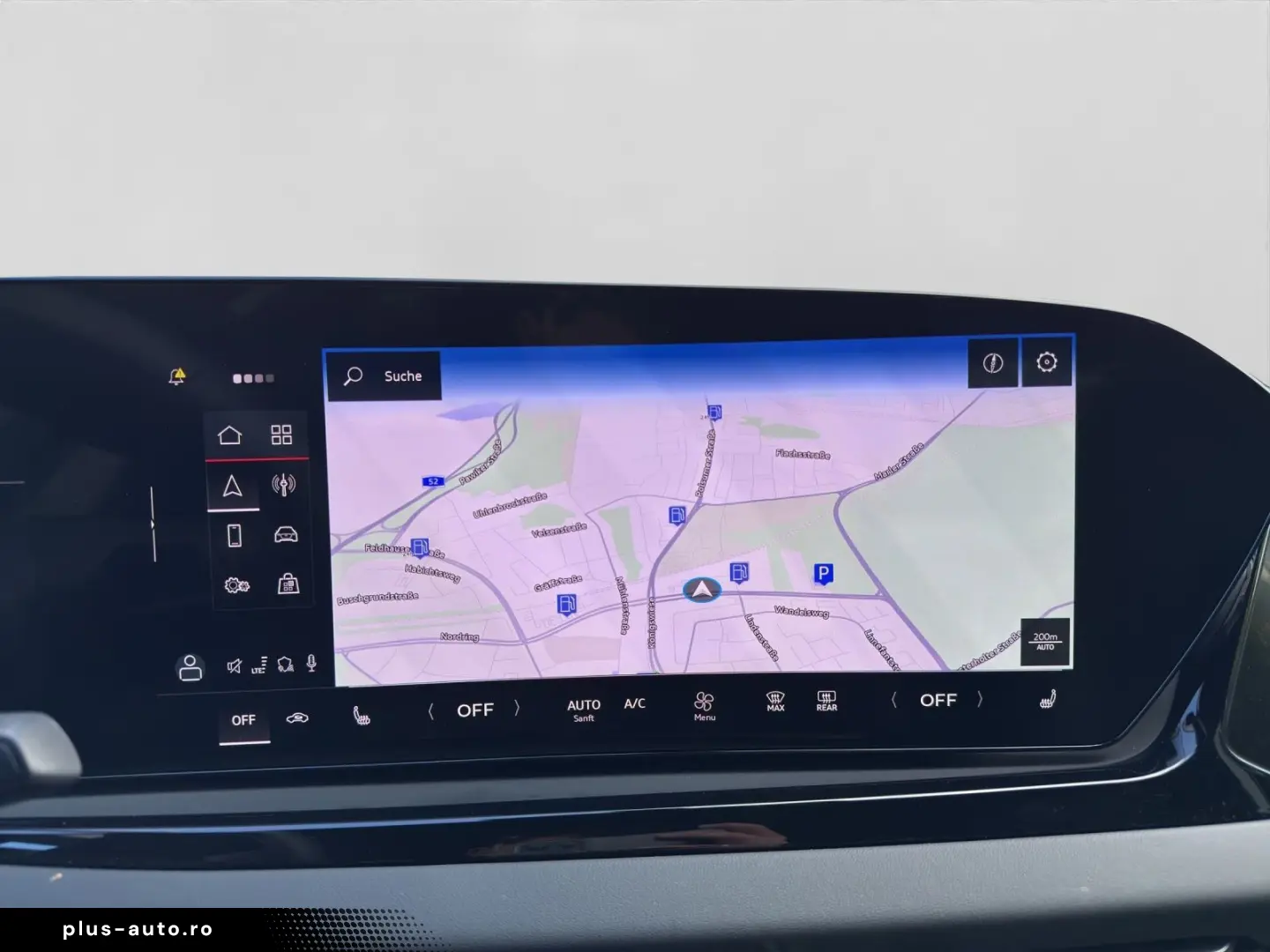 AUDI A5 Limousine TDI Q S LINE LEDER BuO MATRIX HuD