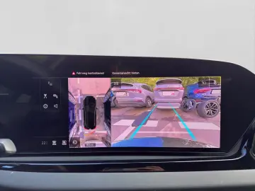 AUDI A5 Limousine TDI Q S LINE LEDER BuO MATRIX HuD