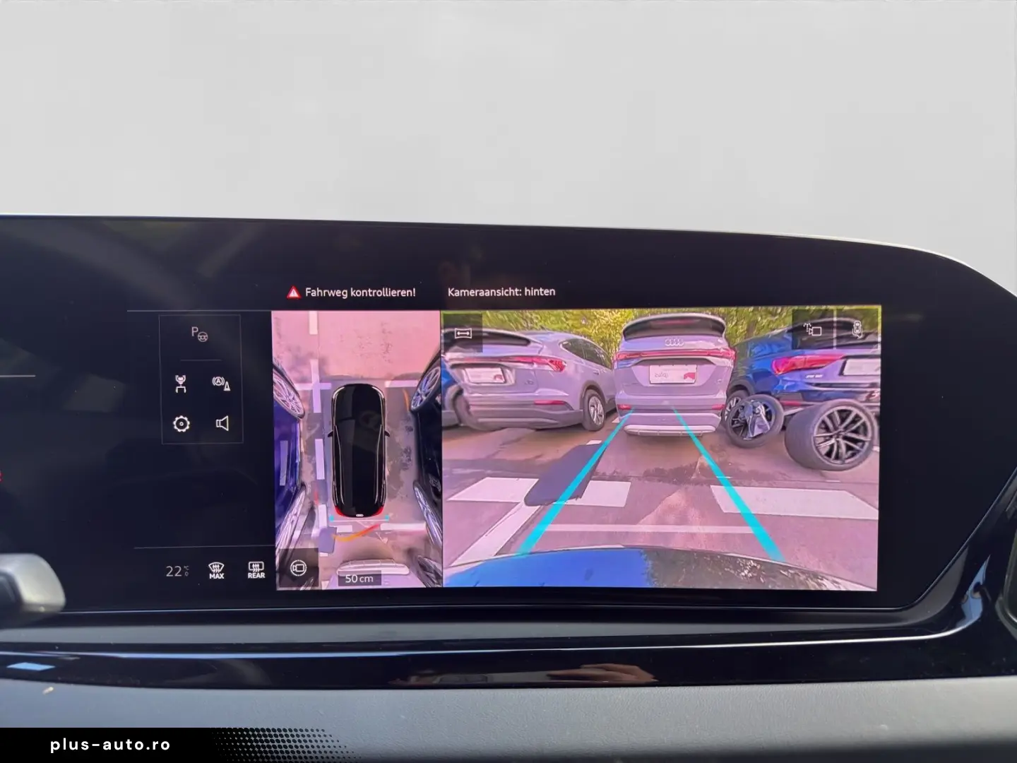 AUDI A5 Limousine TDI Q S LINE LEDER BuO MATRIX HuD