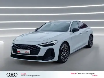 AUDI A5 Limousine e-hybrid qu S line Tech pro PANO 20