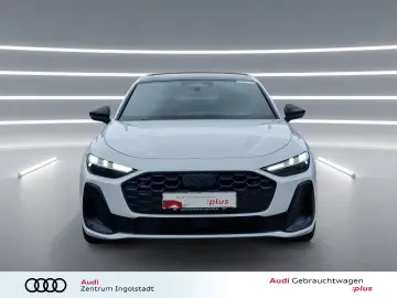 AUDI A5 Limousine e-hybrid qu S line Tech pro PANO 20
