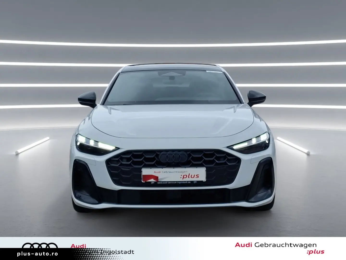 AUDI A5 Limousine e-hybrid qu S line Tech pro PANO 20