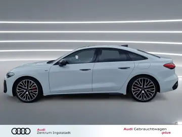 AUDI A5 Limousine e-hybrid qu S line Tech pro PANO 20