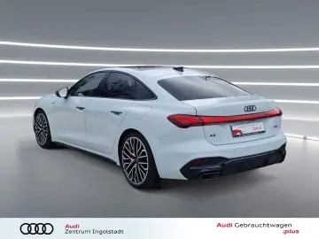 AUDI A5 Limousine e-hybrid qu S line Tech pro PANO 20