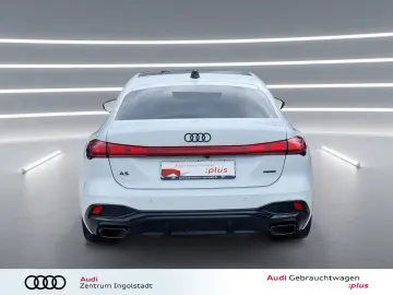 AUDI A5 Limousine e-hybrid qu S line Tech pro PANO 20