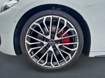 AUDI A5 Limousine e-hybrid qu S line Tech pro PANO 20