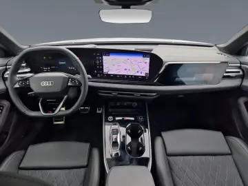 AUDI A5 Limousine e-hybrid qu S line Tech pro PANO 20