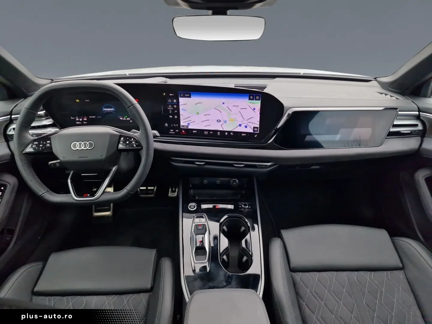 AUDI A5 Limousine e-hybrid qu S line Tech pro PANO 20
